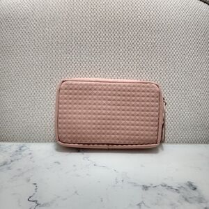Valentino Nude Small Pouch Clutch Bag